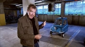 КАМА — легковой электромобиль от «КАМАЗа»