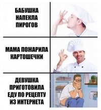 Почему мужчины живут меньше женщин: финал расследования