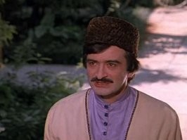 Ни одного живого азера из телека он вспомнить не может. Это пришла твоя смерть!