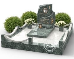 Если бы это было правдой и была моя тёща, то тогда...