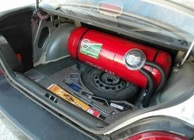 При этом для перевоза с дачи, условных мешков с картошкой, потребуется больше ходок.