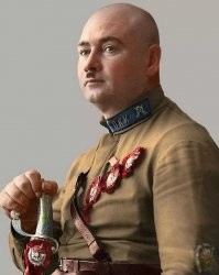 В честь него раньше даже эту стрижку называли