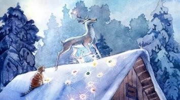 Собака какает золотыми слитками???)))))))