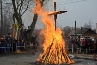 Кого на самом деле сжигали под видом чучела наши предки во время Масленицы?