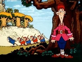 Джим Хокинс из "Острова сокровищ". Кто, если не Стуков. Фотопробы