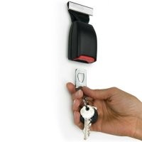 Самые креативные и функциональные ключницы