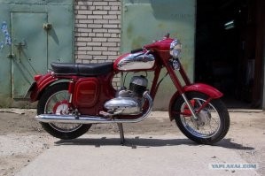 Какими были цены на мототехнику в СССР и ее ассортимент