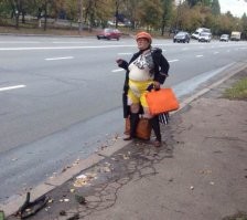 Скрины из социальных сетей