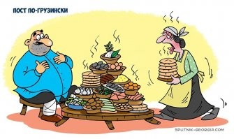 Какие блюда грузинской кухни стоит попробовать