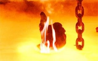 Счастливчик.