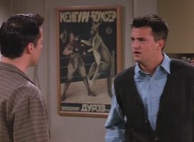 20 русских и не только пасхалок, которые сложно заметить с первого раза