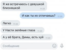 Чем отличаются близнецы от двойняшек