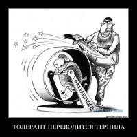 Что такое толерантность, плюсы и минусы