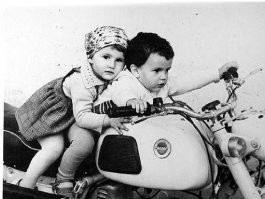 Какими были цены на мототехнику в СССР и ее ассортимент