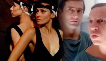 Где-то я уже встречал подобный сюжет.