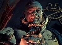 Чем-то напоминает Абажа.