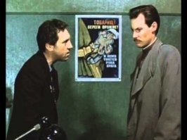 Уборщица сожгла уголовное дело?
Прокурорским срочно пересмотреть классику!!
" А дело-то поважнее нагана будет.
Ты когда-нибудь его у меня на столе видел?
Ну, вот так, чтоб меня за столом не было, а дело бы лежало?"
@Жеглов