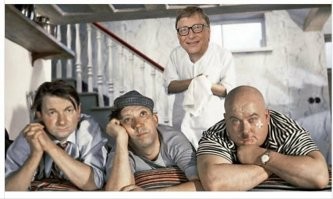 "...медики, ставившие её, не знают, что именно ставили. "
Да чо там знать то... это же чипы.