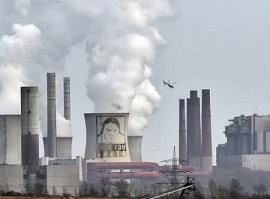 Голландский папа вправил мозги дочке, которая наслушалась Греты Тунберг