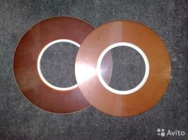 Сменный жесткий диск.