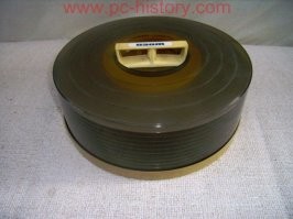 Сменный жесткий диск.