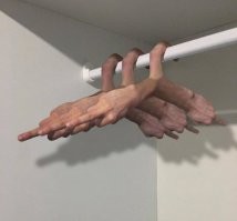 Принесли телефон в ремонт с посланием мастеру!