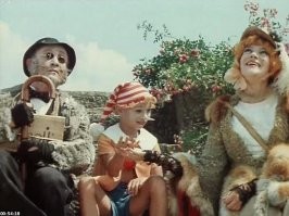 А что в самосвале нет сенсора что кузов поднятый?..