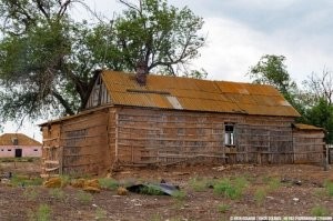 Жить можно?

То-есть для тебя это нормальная жизнь в России?

С этим я с тобой согласен! 

Половина России в таком состоянии.