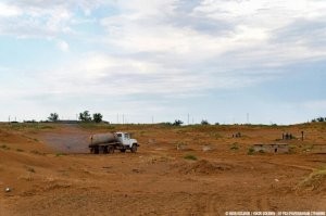 Жить можно?

То-есть для тебя это нормальная жизнь в России?

С этим я с тобой согласен! 

Половина России в таком состоянии.