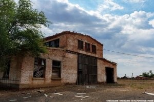 Жить можно?

То-есть для тебя это нормальная жизнь в России?

С этим я с тобой согласен! 

Половина России в таком состоянии.