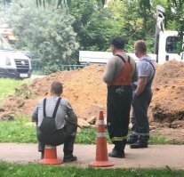 В "Ростехе" разработали устройство, который позволяет "сидеть" стоя