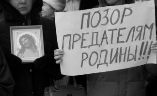 Виктор Ильичев: отъезд в США стал для него дорогой в один конец