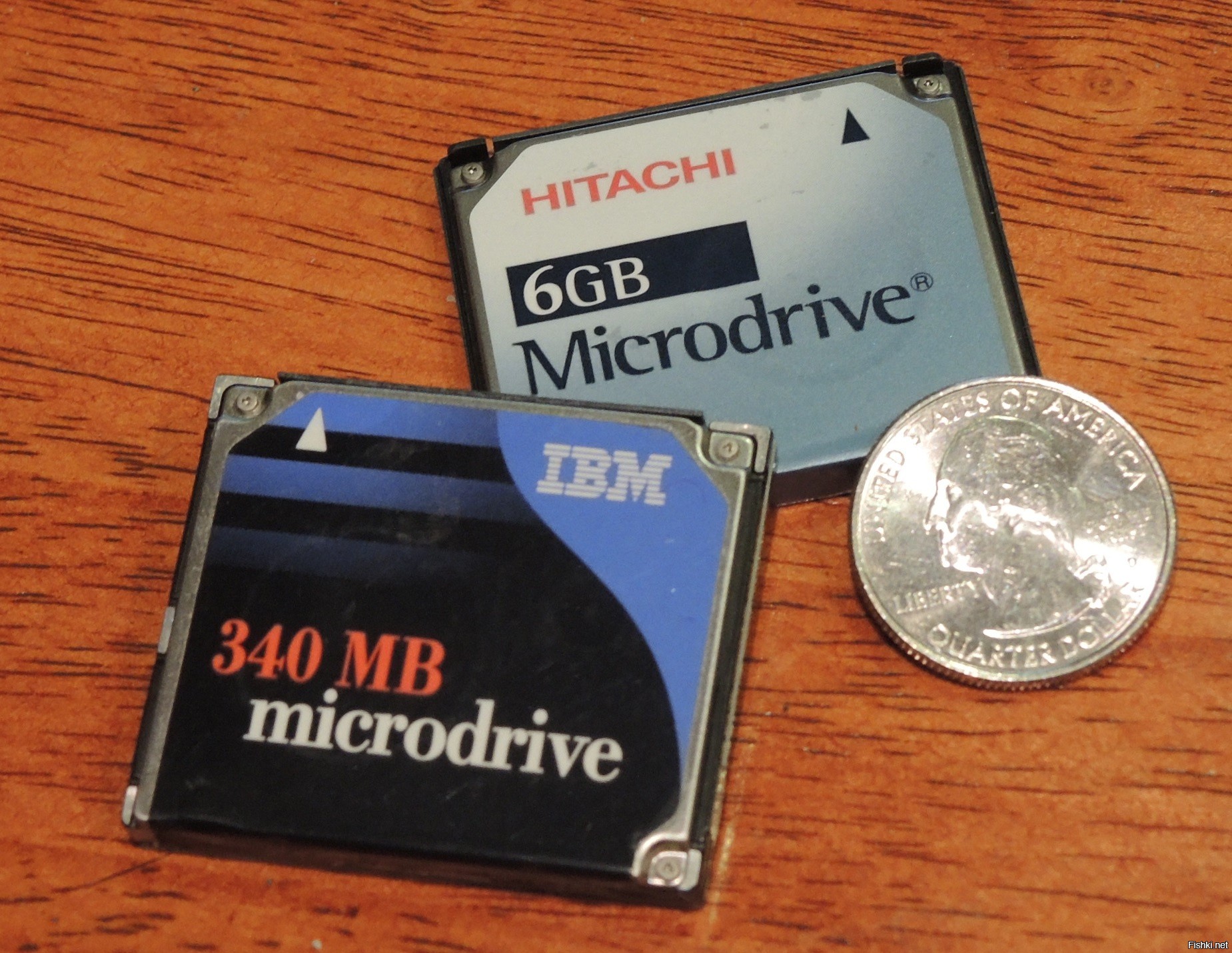 Микродрайв. HDD Microdrive Hitachi. HDD Microdrive 3k4. Compact Flash HDD. Hitachi Microdrive 3k4-4.