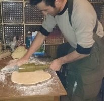 Кухня просто бомба!