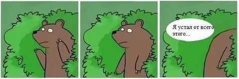 Прикольные и смешные картинки