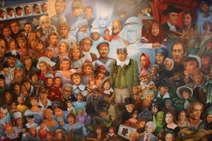 Прикольные и смешные картинки