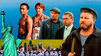 "Оскара" ему.