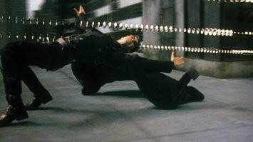 Нео? как изменился то... А вообще в этой мэрии Москвы что заказывает скульптуры определёно есть увлечённость скульпторами-дегенератами... Церетели, Шемякин, теперь Потоцкий -- со своими уродскими "скульптурами" неизменно ПОКУПАЮТСЯ(за наши деньги!) этой самой мэрией Москвы... Хрущёв то был абсолютно прав на их(скульпторов и их обожателей) счёт!