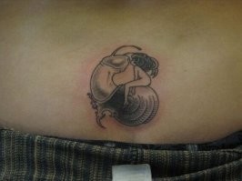 30 татух, которые страшно надоели тату-мастерам