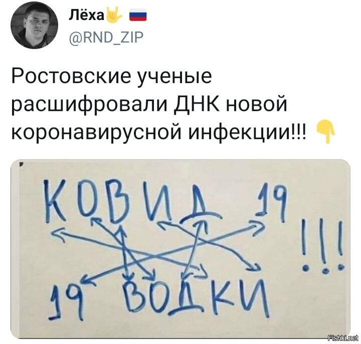 Недавно ученые расшифровали