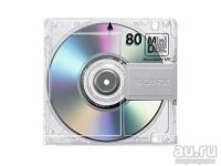 SONY MiniDisk