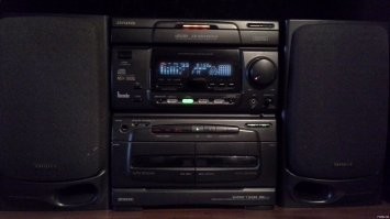 Аудиокассетный голод в СССР. Как народ выходили из положения