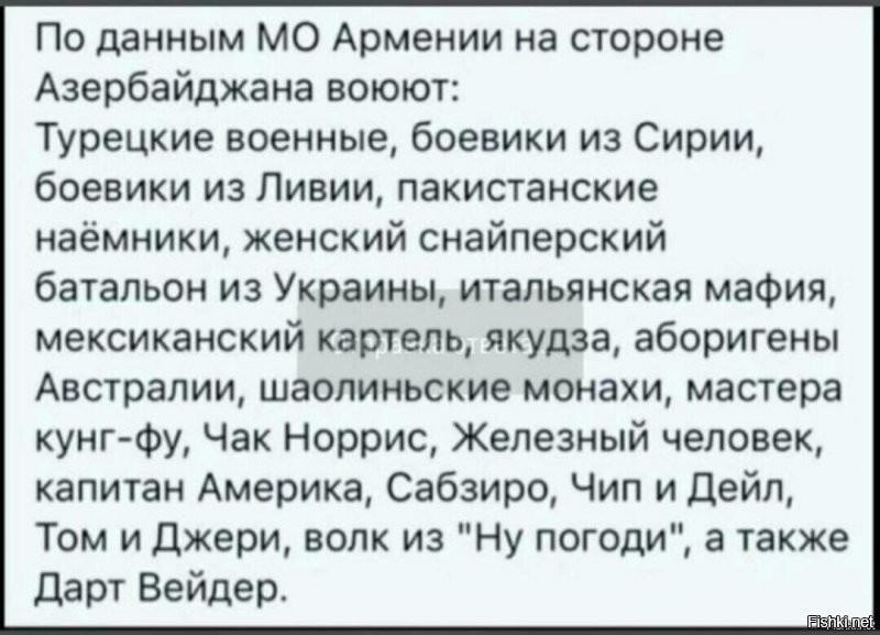Путин, Макрон и Пентагон обвинили Турцию в переброске боевиков из Сирии в Закавказье. Факты и угрозы