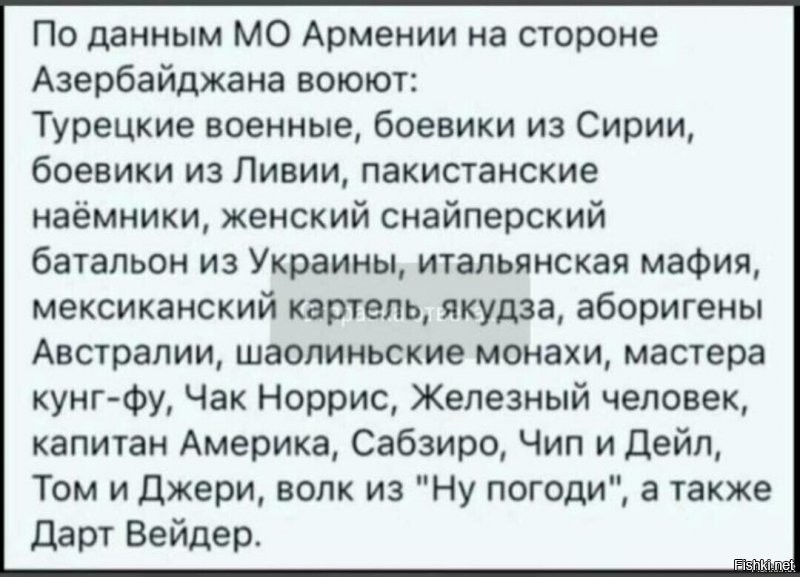 Путин, Макрон и Пентагон обвинили Турцию в переброске боевиков из Сирии в Закавказье. Факты и угрозы