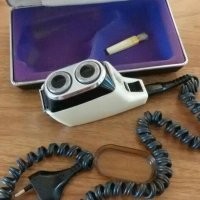 Вот, господа!
Бритва Агидель! Вечность в твоих руках!