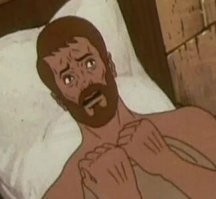 Она даже теперь выглядит круто.