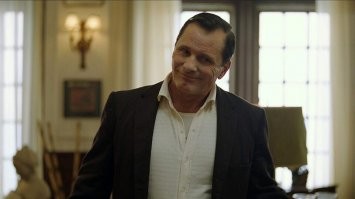 Тони по прозвищу Болтун мог бы претендовать)