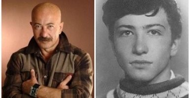 16 известных мужчин без своих привычных усов и бороды