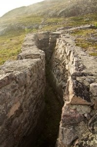 Вечная память