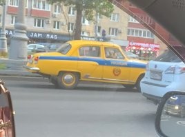 только сегодня такой экземпляр встретил))
